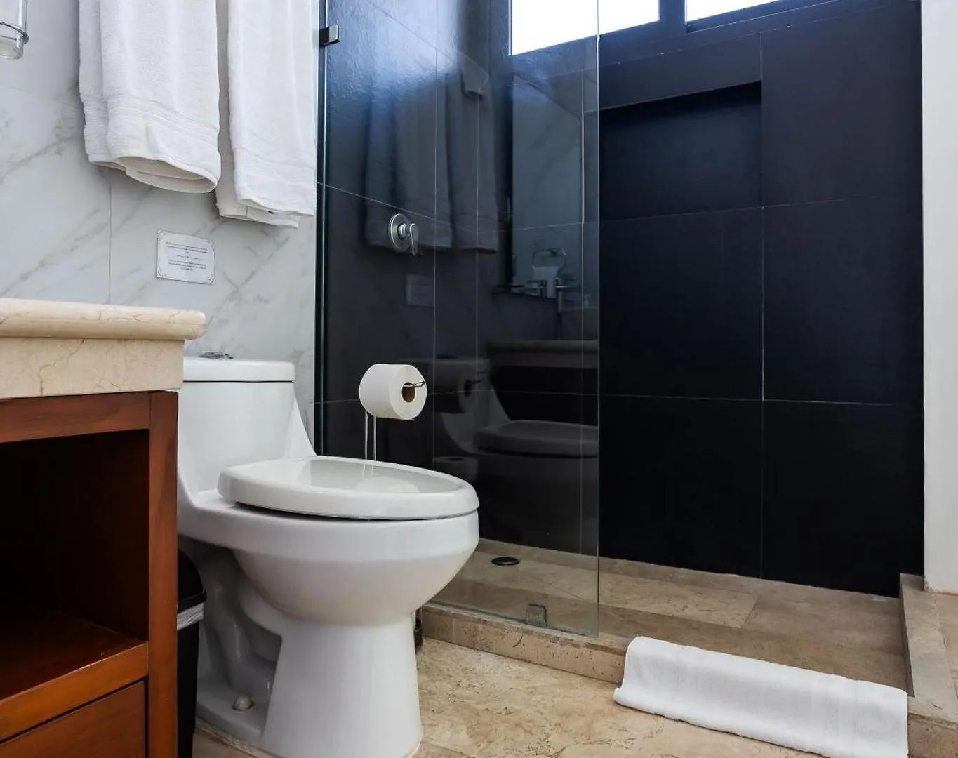 신데 델 카르멘 Beautiful 2Bd 2Bth, Ocean Views 아파트 신데 델 카르멘