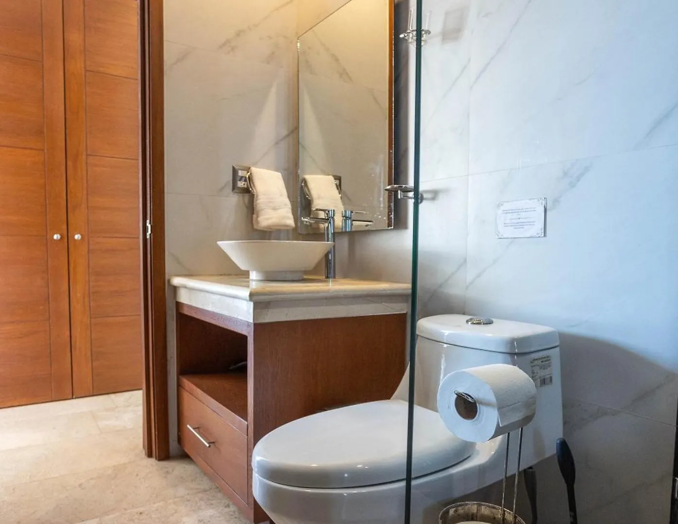 Apartment Ferienwohnung Beautiful 2Bd 2Bth, Ocean Views Playa del Carmen